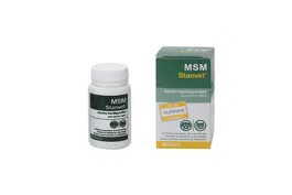 Stangest Msm 60 Comprimidos