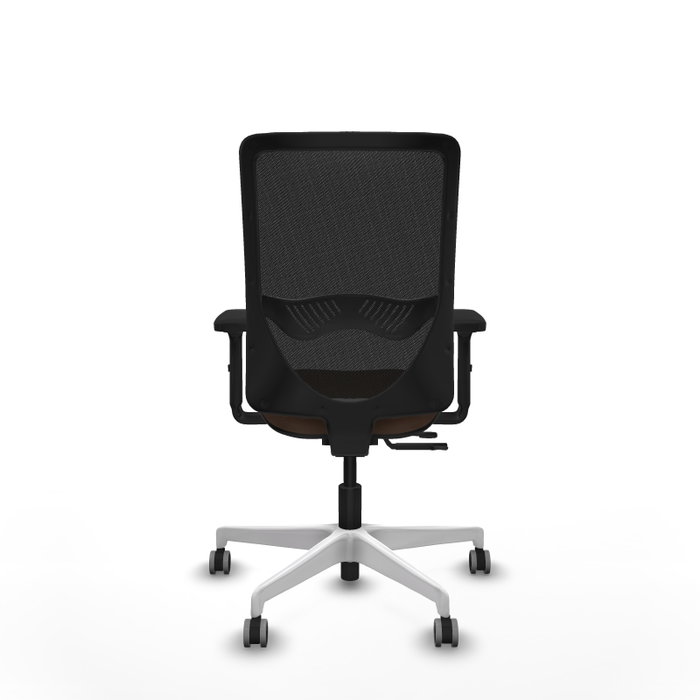 PIQUERAS Y CRESPO Silla de oficina Zulema con mecanismo Sincro/Traslack PIQUERAS Y CRESPO Silla de oficina Zulema con mecanismo Sincro/Traslack