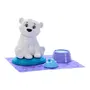 Disney Frozen Caja de Elsa y Pooh - 4 accesorios - JFG16