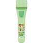 Varta Linterna Infantil Kids Flashlight Jungle Verde