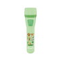 Varta Linterna infantil diseño selva 10 lm Verde claro