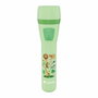Varta Linterna infantil diseño selva 10 lm Verde claro