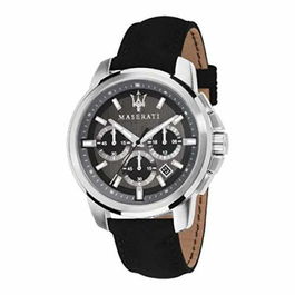 Reloj Hombre Maserati R8871621006 (Ø 45 mm)