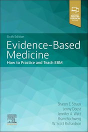 ELSEVIER UK Evidence-based medicine (6.ª edición)