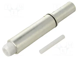 LAPP Conector de alimentación AC EPIC® POWERLOCK SCM 120 (1) de alimentación