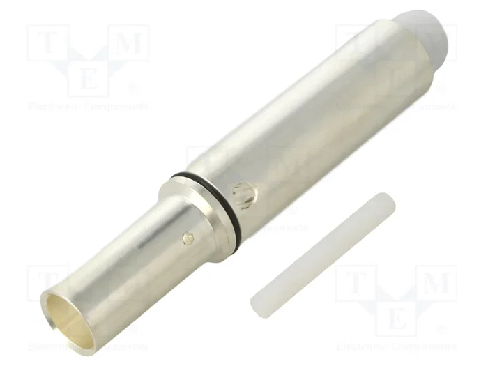 LAPP Conector de alimentación AC EPIC® POWERLOCK SCM 120 (1) de alimentación