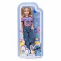 Jakks Pacific Muñeca Fashion Doll Stitch Disney ily 4Ever 25cm +6 Años