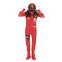 Burago Ferrari F1 Racing Sf23 Carlos Sainz Escala 1:24