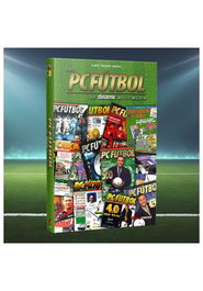Los Pc Futbol De Dinamic Multimedia