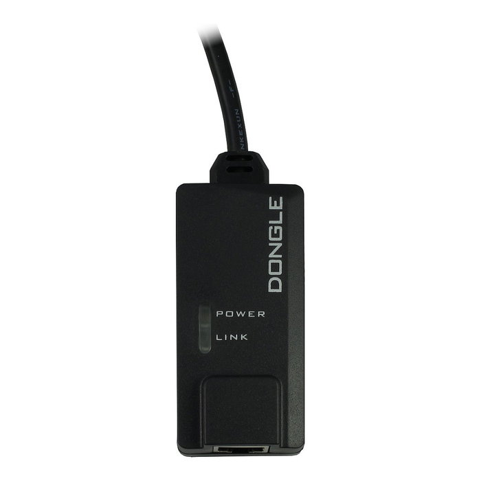 Inter-Tech KVM Switch KS-3116 RJ45 de 16 puertos