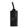 Inter-Tech KVM Switch KS-3116 RJ45 de 16 puertos