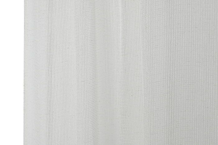 DKD Home Decor Cortina Urban Net23 Blanco 260 x 260 x 140 cm (2 Unidades) DKD Home Decor Cortina Urban Net23 Blanco 260 x 260 x 140 cm (2 Unidades)