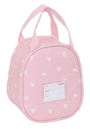 Safta Neceser Preescolar Koala 19x22x14cm