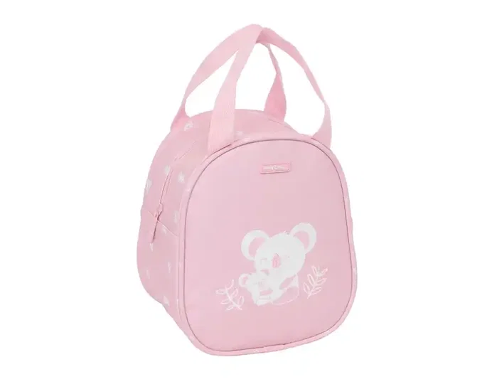 Safta Neceser Preescolar Koala 22x19x14 cm