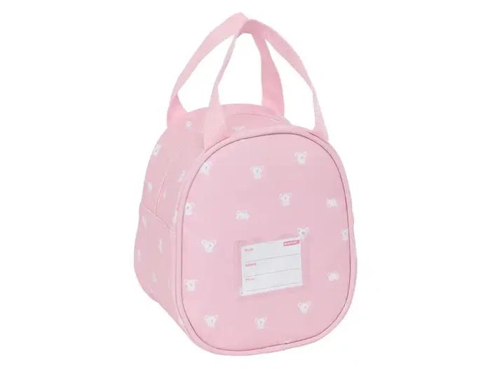 Safta Neceser Preescolar Koala 22x19x14 cm