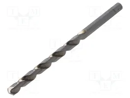 RECA Broca para metal Ultra Inox 11mm HSS-Co con filo lijado.