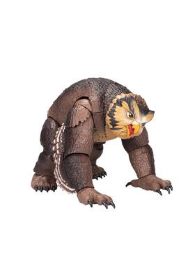 Hasbro Dungeons & Dragons Golden Archive Owlbear Figura 15 cm