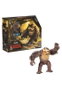 Hasbro Dungeons & Dragons Golden Archive Owlbear Figura 15 cm