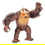 Hasbro Dicelings Figura Oso Búho Dungeons & Dragons Escala 15 cm Coleccionable Articulado
