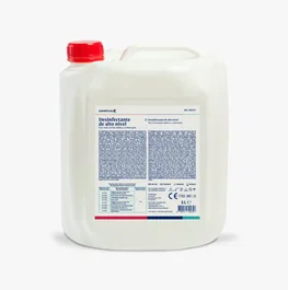 Covetrus Desinfectante de Superficies Virucida 5L
