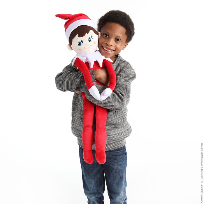 CEFA Peluche Gigante Elfo Niño de 68 cm CEFA Peluche Gigante Elfo Niño de 68 cm