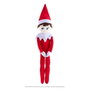 CEFA Peluche Gigante Elfo Niño de 68 cm