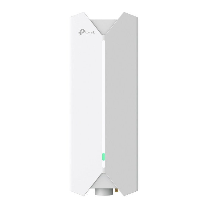TP-Link Access Point Exterior Festa F65-Outdoor AX3000 WiFi 6 Doble Banda 3000 Mbps IP67 para Pared, 2 Antenas Internas