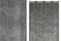 DKD Home Decor Cortina de Poliéster Gris Claro 140x260 con 8 Anillas