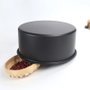 Quttin Molde Hornear 19 cm con Asa para Air Fryer (8 Unidades)
