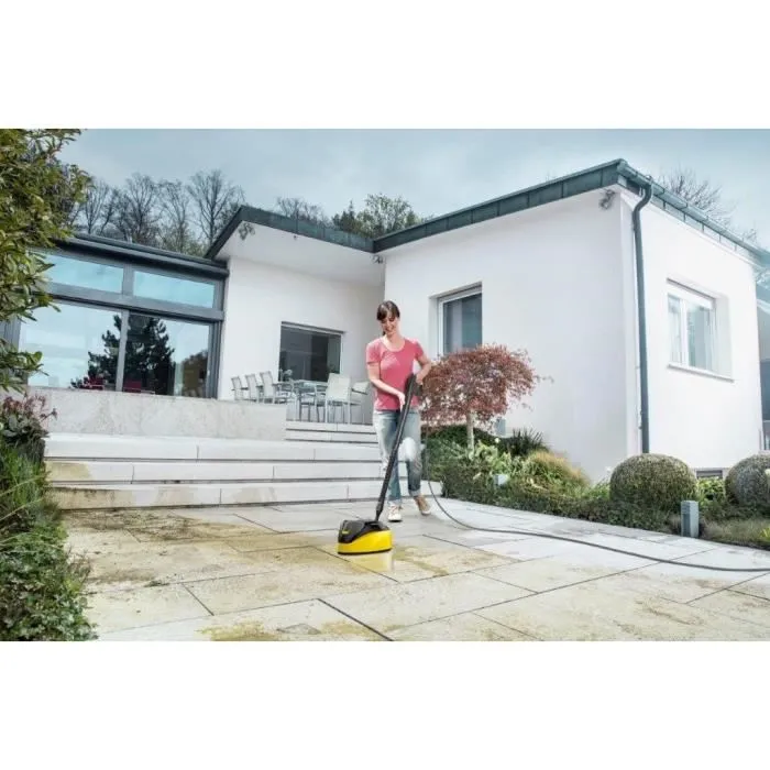 Karcher K 7 Premium Power Flex Hogar Hidrolimpiadora 4066529125767