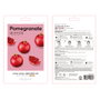 Missha Airy Fit Sheet Mask Pomegranate