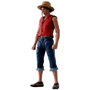 Tamashii Nations S.H. Figuarts Monkey D. Luffy Netflix Series One Piece