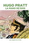 Hugo Pratt. La Mano de Dios