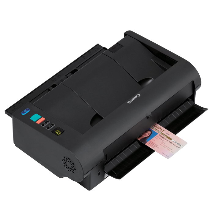 Canon imageFORMULA DR-M140II Canon imageFORMULA DR-M140II
