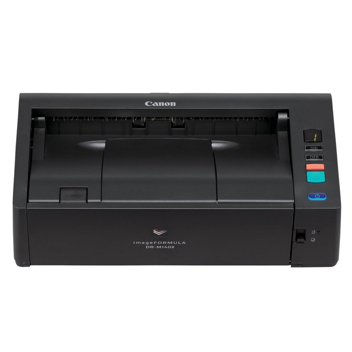 Canon imageFORMULA DR-M140II Canon imageFORMULA DR-M140II