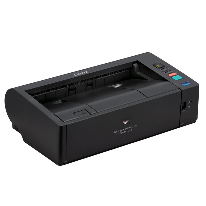 Canon imageFORMULA DR-M140II Canon imageFORMULA DR-M140II