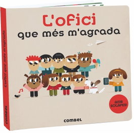 COMBEL L'OFICI QUE MÉS M'AGRADA