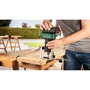 Bosch Juego de 12 brocas de carburo para fresadora para madera, vástago de Ø 8 mm