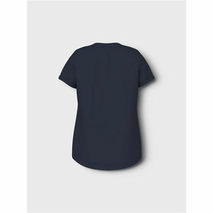 Camiseta de Manga Corta Infantil Name It Nmfvix Camiseta de Manga Corta Infantil Name It Nmfvix