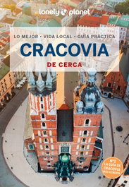 GEOPLANETA, Cracovia de cerca 2, Anna Kaminski - GEOPLANETA