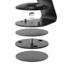 Compulocks SWBB Accesorio para Soporte Core Stand Negro