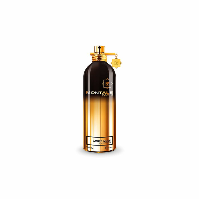 Montale Amber Musk Agua de perfume 100 ml Montale Amber Musk Agua de perfume 100 ml
