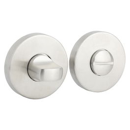 HERRAJES ALK Muletilla Nexa Regulable Inoxidable 304 D53