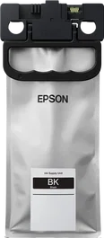 Epson T01C100 XL Negro Cartucho de Tinta Original C13T01C100 – 10.000 Páginas