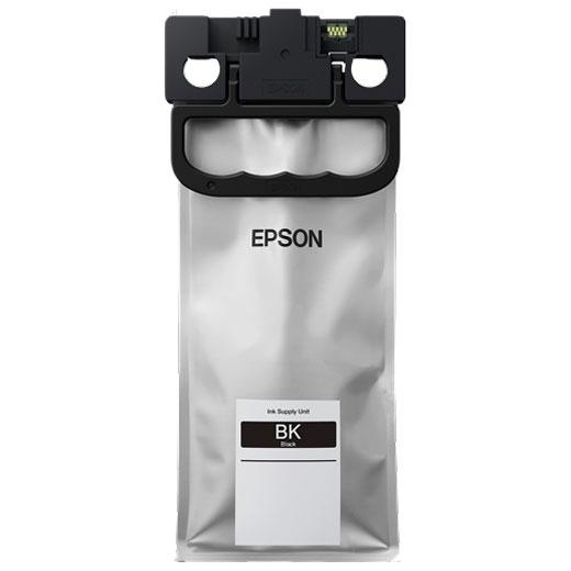 Epson T01C100 XL Negro Epson T01C100 XL Negro