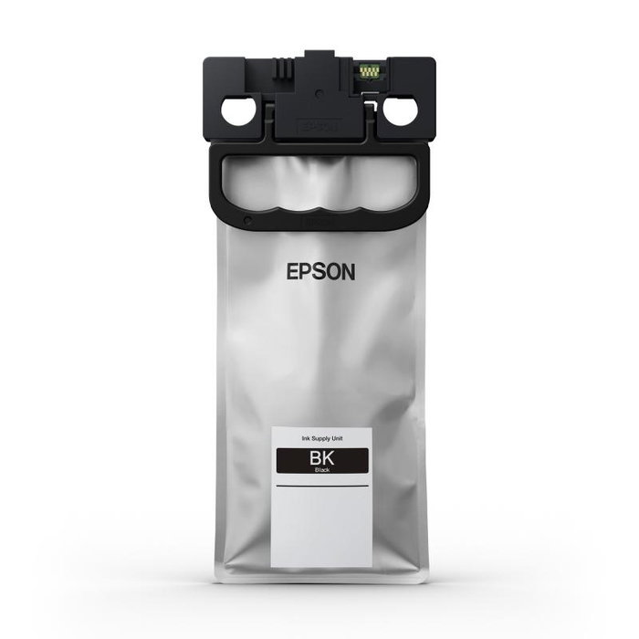 EPSON WorkForce Pro WF-C529R / C579R Black XL Ink 10K