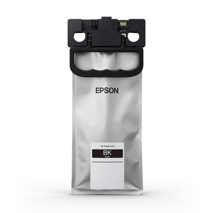 EPSON WorkForce Pro WF-C529R / C579R Black XL Ink 10K