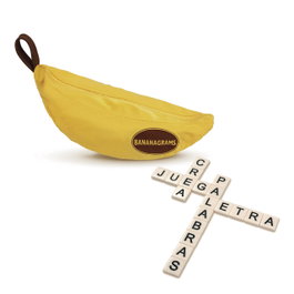 MOOSE Juego Bananagrams