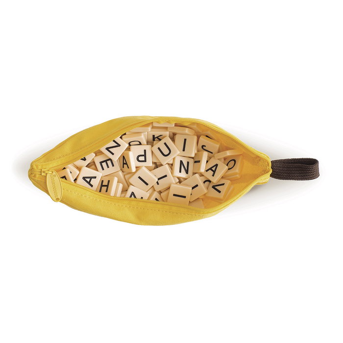 MOOSE Juego Bananagrams MOOSE Juego Bananagrams