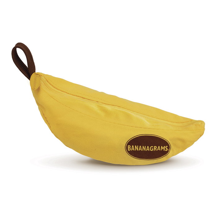 MOOSE Juego Bananagrams MOOSE Juego Bananagrams